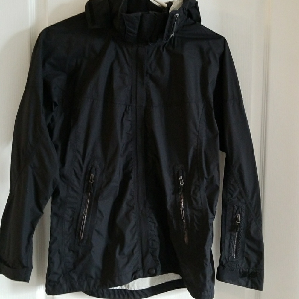 Marmot Rain jacket
